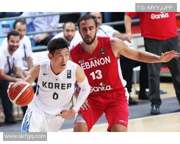 2017年中国男篮对阵黎巴嫩男篮精彩回顾与赛后分析