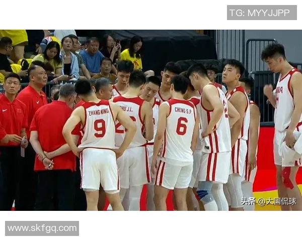 中国男篮在对阵委内瑞拉第一节的精彩表现与战术分析 中国男篮在对阵委内瑞拉第一节的精彩表现与战术分析