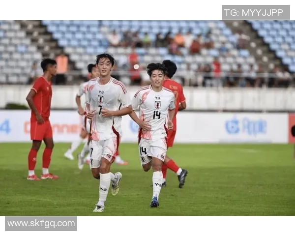 U23亚洲杯预选赛精彩回顾中国队对阵日本队全场录像分析