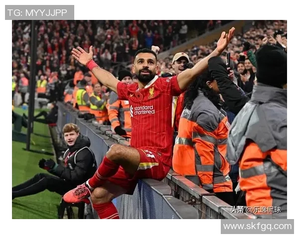 TA炮轰萨拉赫:自私又无礼!他早有预谋 把利物浦逼入绝地 TA炮轰萨拉赫:自私又无礼!他早有预谋 把利物浦逼入绝地